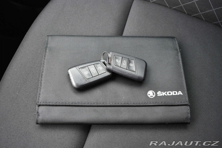 Škoda Karoq 2.0 TDI DSG*KAMERA*ROZVOD 2021