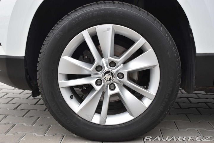 Škoda Karoq 2.0 TDI*REZERVACE* 2021