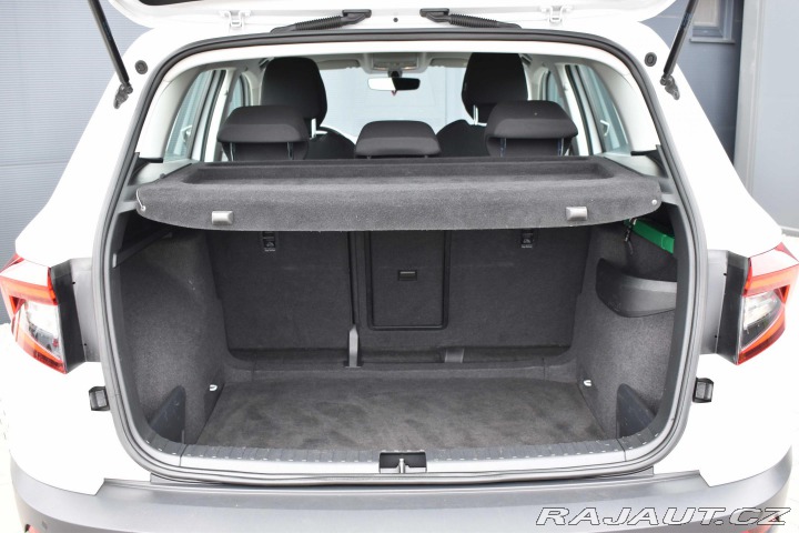 Škoda Karoq 2.0 TDI DSG*KAMERA*ROZVOD 2021