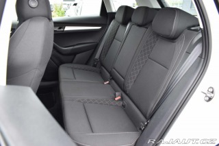 Škoda Karoq 2.0 TDI DSG*KAMERA*ROZVOD 2021