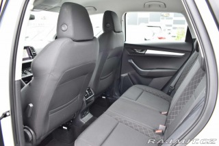 Škoda Karoq 2.0 TDI DSG*KAMERA*ROZVOD 2021