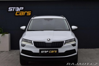 Škoda Karoq 2.0 TDI DSG*KAMERA*ROZVOD 2021