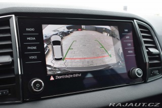 Škoda Karoq 2.0 TDI DSG*KAMERA*ROZVOD 2021