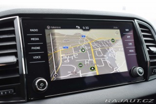Škoda Karoq 2.0 TDI DSG*KAMERA*ROZVOD 2021