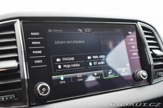 Škoda Karoq 2.0 TDI DSG*KAMERA*ROZVOD 2021