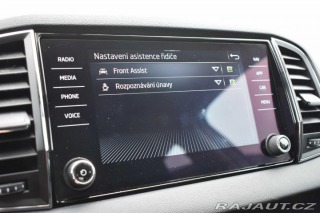 Škoda Karoq 2.0 TDI DSG*KAMERA*ROZVOD 2021