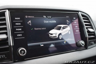 Škoda Karoq 2.0 TDI DSG*KAMERA*ROZVOD 2021