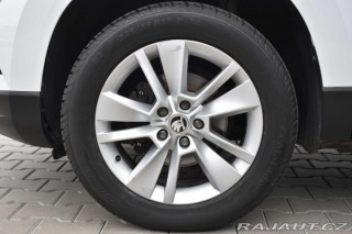 Škoda Karoq 2.0 TDI DSG*KAMERA*ROZVOD 2021