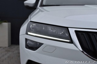 Škoda Karoq 2.0 TDI DSG*KAMERA*ROZVOD 2021
