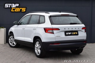 Škoda Karoq 2.0 TDI DSG*KAMERA*ROZVOD 2021