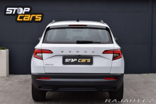 Škoda Karoq 2.0 TDI DSG*KAMERA*ROZVOD 2021