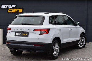 Škoda Karoq 2.0 TDI DSG*KAMERA*ROZVOD 2021