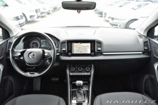 Škoda Karoq 2.0 TDI DSG*KAMERA*ROZVOD 2021
