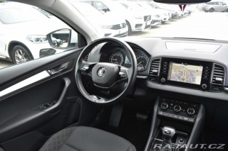 Škoda Karoq 2.0 TDI DSG*KAMERA*ROZVOD 2021