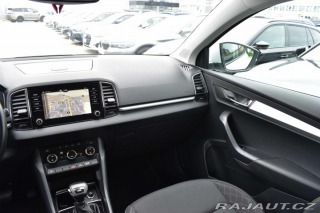 Škoda Karoq 2.0 TDI DSG*KAMERA*ROZVOD 2021