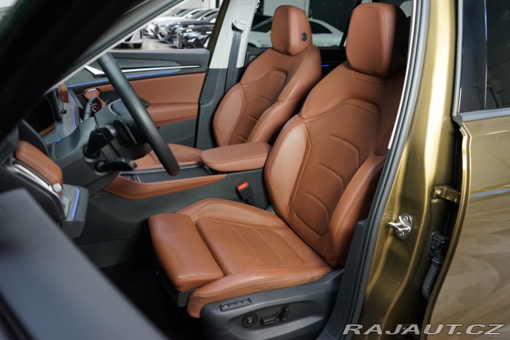 Škoda Kodiaq TDI*142kW*NEZ.TOP*MASÁŽ*T 2024