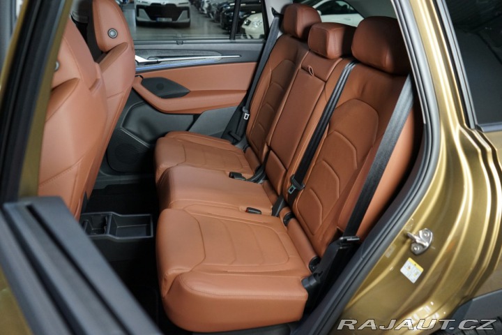 Škoda Kodiaq TDI*142kW*NEZ.TOP*MASÁŽ*T 2024