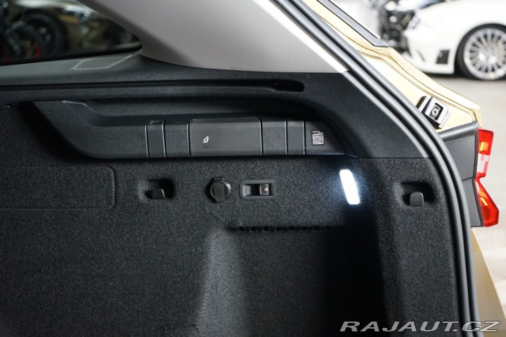 Škoda Kodiaq TDI*142kW*NEZ.TOP*MASÁŽ*T 2024