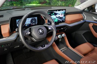 Škoda Kodiaq TDI*142kW*NEZ.TOP*MASÁŽ*T 2024