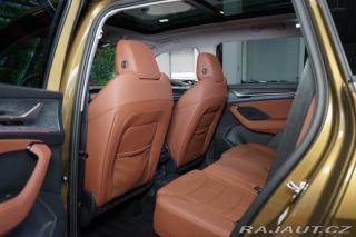 Škoda Kodiaq TDI*142kW*NEZ.TOP*MASÁŽ*T 2024