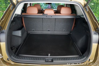 Škoda Kodiaq TDI*142kW*NEZ.TOP*MASÁŽ*T 2024