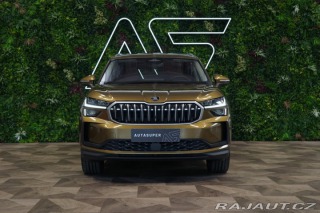 Škoda Kodiaq TDI*142kW*NEZ.TOP*MASÁŽ*T 2024