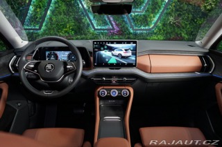 Škoda Kodiaq TDI*142kW*NEZ.TOP*MASÁŽ*T 2024