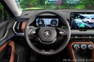 Škoda Kodiaq TDI*142kW*NEZ.TOP*MASÁŽ*T 2024