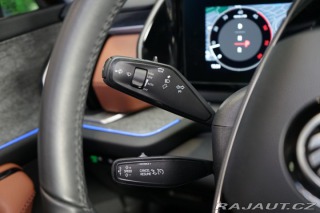 Škoda Kodiaq TDI*142kW*NEZ.TOP*MASÁŽ*T 2024