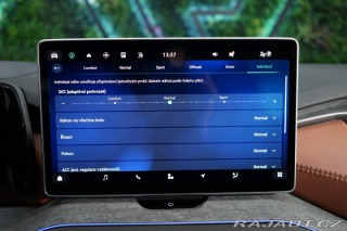 Škoda Kodiaq TDI*142kW*NEZ.TOP*MASÁŽ*T 2024