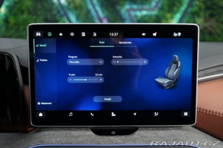 Škoda Kodiaq TDI*142kW*NEZ.TOP*MASÁŽ*T 2024
