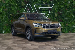 Škoda Kodiaq TDI*142kW*NEZ.TOP*MASÁŽ*T 2024