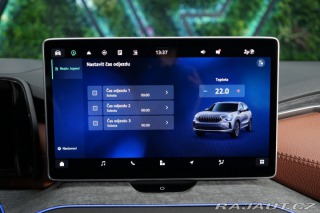 Škoda Kodiaq TDI*142kW*NEZ.TOP*MASÁŽ*T 2024