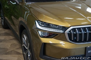 Škoda Kodiaq TDI*142kW*NEZ.TOP*MASÁŽ*T 2024