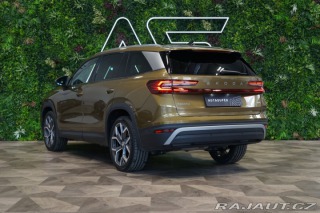 Škoda Kodiaq TDI*142kW*NEZ.TOP*MASÁŽ*T 2024
