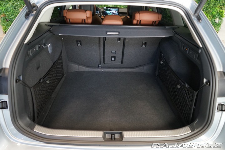 Škoda Superb TDI*4X4*L&K*DCC*NEZ.T 2024