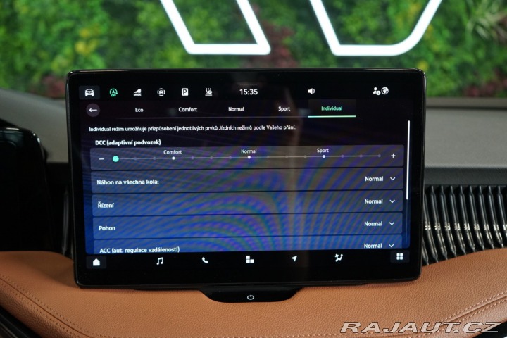 Škoda Superb TDI*4X4*L&K*DCC*NEZ.T 2024