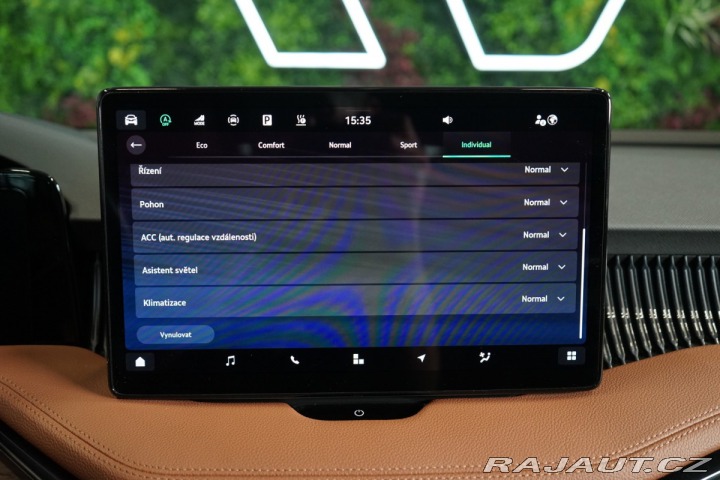 Škoda Superb TDI*4X4*L&K*DCC*NEZ.T 2024