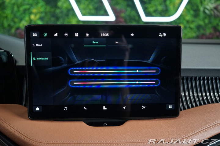 Škoda Superb TDI*4X4*L&K*DCC*NEZ.T 2024