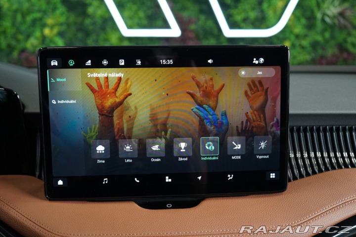 Škoda Superb TDI*4X4*L&K*DCC*NEZ.T 2024