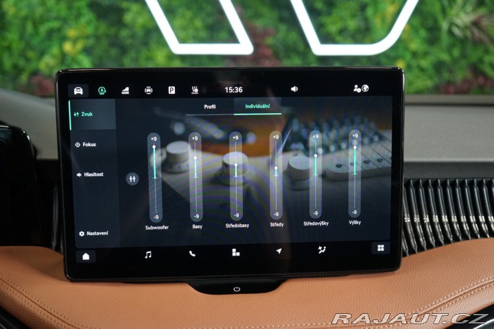 Škoda Superb TDI*4X4*L&K*DCC*NEZ.T 2024