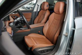 Škoda Superb TDI*4X4*L&K*DCC*NEZ.T 2024