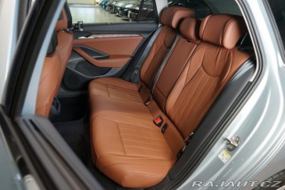 Škoda Superb TDI*4X4*L&K*DCC*NEZ.T 2024