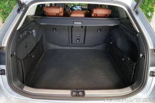 Škoda Superb TDI*4X4*L&K*DCC*NEZ.T 2024