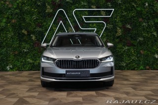 Škoda Superb TDI*4X4*L&K*DCC*NEZ.T 2024