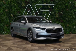 Škoda Superb TDI*4X4*L&K*DCC*NEZ.T 2024