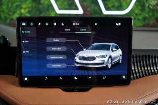 Škoda Superb TDI*4X4*L&K*DCC*NEZ.T 2024