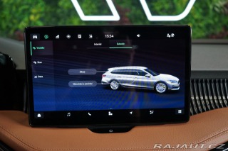 Škoda Superb TDI*4X4*L&K*DCC*NEZ.T 2024