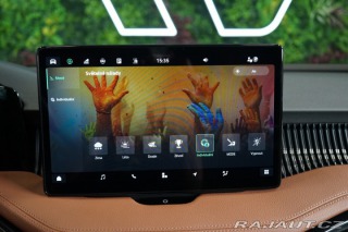 Škoda Superb TDI*4X4*L&K*DCC*NEZ.T 2024