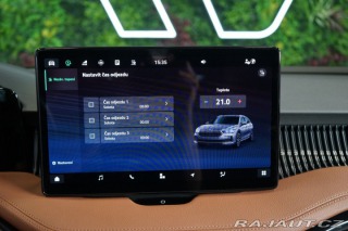 Škoda Superb TDI*4X4*L&K*DCC*NEZ.T 2024